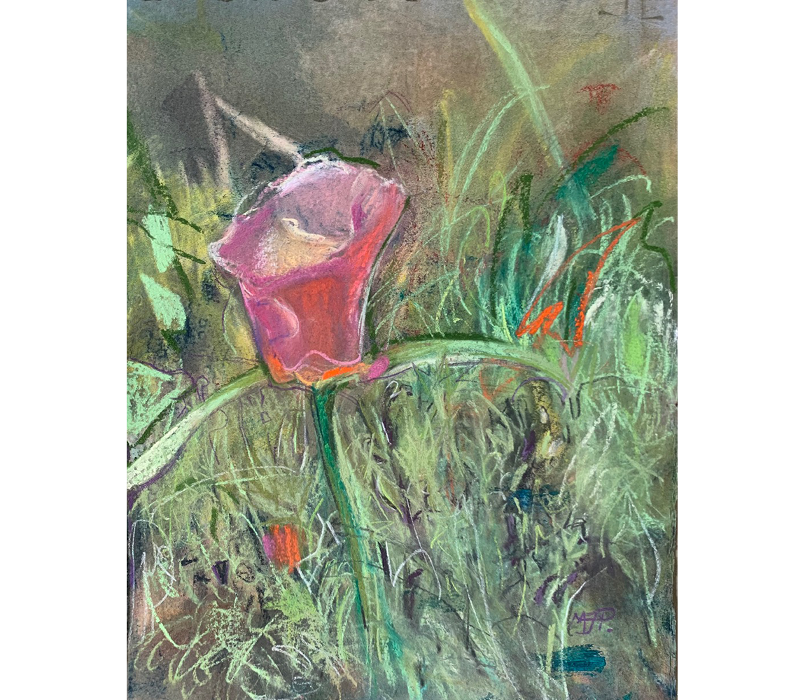 Marianne Partlow - "Solitaire"
